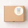 Do Not Squish Stickers | Cute Fragile Packaging Labels for Small Businesses - Sticksy Prints Australia