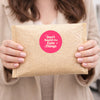 Don’t Squish the Cute Things Stickers | Cute Do Not Squash Parcel Labels for Small Businesses
