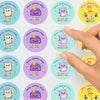 Personalised Stationery Reward Stickers for Teachers | Classroom Praise Labels