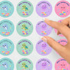 Personalised Ocean Animal Reward Stickers for Teachers | Cute Classroom Praise Labels