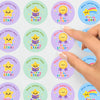 Personalised Star Reward Stickers for Teachers | Cute Classroom Praise Labels