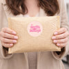 Fragile & Fabulous Stickers | Pink Fragile Parcel Labels for Small Businesses