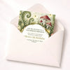 Wilderkind-Inspired Enchanted Forest Birthday Invitation Printed - Sticksy Prints Australia