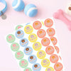 Paw-fect Pet Training Stickers | Paw Print Reward Stickers | Positive Reinforcement - Sticksy Prints Australia