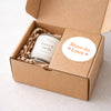 Share the Love Stickers | Small Business Packaging Stickers