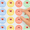 So Proud Pet Training Reward Stickers | Positive Reinforcement Stickers for Dogs & Puppies